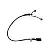Dell VPFJC PowerEdge T320 SAS to 4 Drop SATA Cable