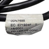 IBM 00N7698 1M C19 to C20 Cable