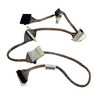 IBM 59P2614 4-Drop SCSI Cable 59P2613
