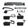 PowerEdge R770 32HDD EDSFF Backplane Kit