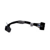Dell YJMG9 PowerEdge XE9680 PSB2/4-CTRL_SRC_PB1 to BP1/2-BP_DST_PA1 Cable