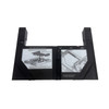 HPe AD399-2128B BL860c I2 Memory Baffle