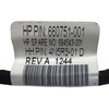 HPe 660751-001 SATA Power Cable 17" DL380p Gen8 SL4540 Gen8 694543-001