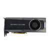 EVGA 08G-P4-5180-KR GeForce GTX1080 8GB GDDR5 GPU 3xDP 1xHDMI 1xDVI (FH)