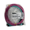 Dell J32FP CBL-MPO12DD-2MPO12-OM4-7M Cable