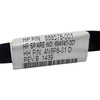 HPe 694545-001 Front Control Panel Cable SL4540 Gen8 668578-001