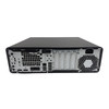 HPe 4DP54UT Elitedesk 800 G4 SFF i5-8500 8GB DDR4, 256GB SSD 4DP54UT#ABA