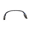 Dell 5J89T 0.5M SFF-8644 to SFF-8088 SAS Cable