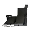 Dell PFJVN PowerEdge R740XD2 Plastic Shroud
