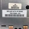 HP 313346-001 BL10e 900Mhz, 512MB RAM, 40GB 