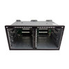 HP 688038-001 DL380e Gen8 8SFF bay drive cage