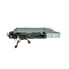  Dell WHDCW PowerEdge R740XD2 2HDD LFF Rear Drive Cage w/Shroud
