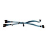 Dell GJW03 PowerEdge R7525 8BP_PA1 and 8BP_PB1 to MB_SL3 and MB_SL4 Cable