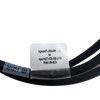 HPe P06149-B24 2M IB HDR 200GB QSFP56 DAC Cable P08283-001