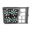 HP J8698-60005 ZL5412 Replacement Fan 5069-8558 5070-3046