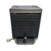 HP 411454-001 XW9300 High Perfomamce Heatsink Fan Assembly 