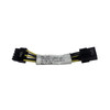 HPe 869828-001 10in 8pin to 10pin GPU Power Cable 
