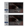 Heat Paste Syringes 2 x 3.5 Gram Kit