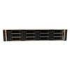 Refurbished PowerEdge R740XD2, 2 x Silver 4210 10C, 64GB, 4 x 8TB, H730P