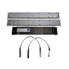 NETAPP NAJ-1501 DS224C 24-Bay SFF Array 2xSAS Controller 2x913W PSU