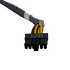Dell P4W4Y PowerEdge R750XA MB_SIG_PWR_0 to GPU 33 Cable