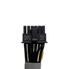 Dell P4W4Y PowerEdge R750XA MB_SIG_PWR_0 to GPU 33 Cable