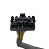 Dell P4W4Y PowerEdge R750XA MB_SIG_PWR_0 to GPU 33 Cable