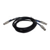 HPe 808553-001 MSAS HD-Dual 2-LN MSAS cable 2M 804969-003 K2R00A
