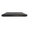 SMC NETWORKS 46M2177 24 Port Switch w/Ears 46M2175 4668-HC6 SMC8126L2