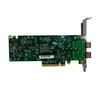 Dell D1XM2 Emulex LPE36002 Dual Port 64GB FC Adapter w/FH Bracket