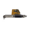 SIIG JJ-P01211-S5 Parallel Adapter Card (FH)