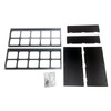 HPe P44083-001 Rack Sealing Kit - NEW OPEN BOX