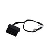 Dell 2PWXC PowerEdge R240 Right Ear Assembly