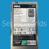 Dell 9K04T 750W Platinum Power Supply E750E-S1 700-013536-0200