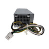 Dell 8C0JV Optiplex 200W Power Supply H200NS-00 D200R002L