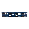 HP 60-B0000322 Brocade 2U12G Chassis 12 Bay Backplane