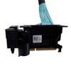 Dell 35WRP PowerEdge R750 R750XA BP_DST_PA2 and BP_DST_PB2 GPU Riser R Cable