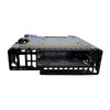 Dell T5Y0X PowerEdge FC430 2 x 1.8" Backplane Assembly