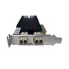 SILICOM PE210G2BPI9-SRD-SD Dual Port 10GB Fiber Ethernet Server Adapter (LP)