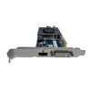 HP 647449-001 ATI Radeon HD 6450 512MB GDDR3 PCIe x16 Graphics Card 634478-001
