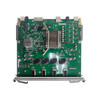 HPe JC792A 40GBe Quad Port QSFP+ SC module