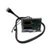 Dell CDH69 Precision T7920 2HDD NVMe Backplane Assembly