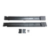 HPe 765439-B21 1.5U rail kit for power shelf 747330-001