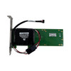 LSI L3-25376-00A Battery Module Mount Card (FH)
