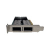 SUN 7046442 Oracle CX354A Dual Port 40GB Adapter w/LP Bracket