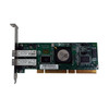 QLOGIC FC5010409-61 Dual Port 2GB FC PCI-X Adapter (FH)