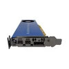 Dell 3DWX7 ATI Radeon Pro WX 2100 2GB Graphics Card Low Profile