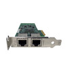 INTEL E1G42ETG1P20 Dual Port Gigabit Adapter (LP)