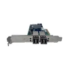 HP AM225-60001 10GB Dual Port PCIe Adapter AM225A 