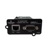 EMERSON 417771G IS-WebCard IntelliSlot Web Card
